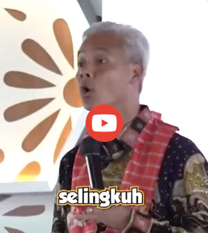 PNS Selingkuh